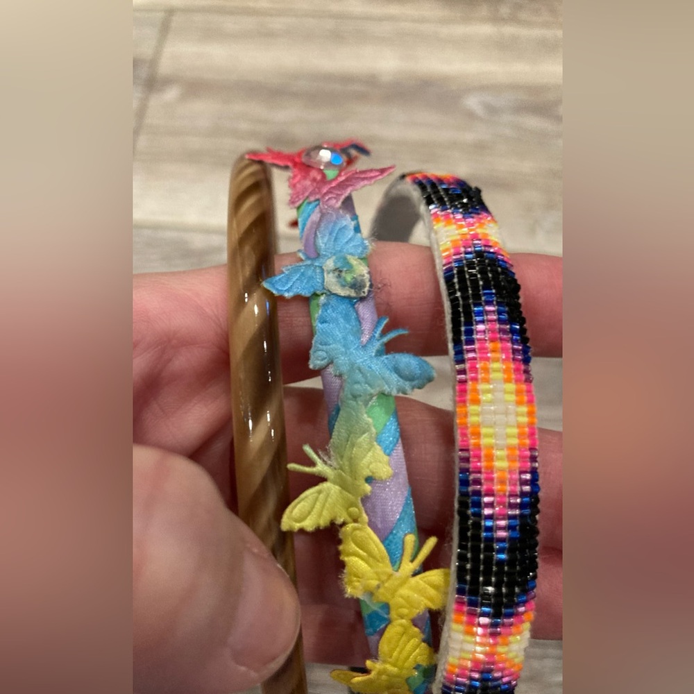 Colorful Headbands - Picture 4 of 4